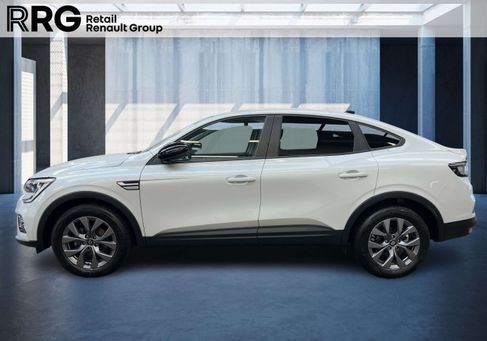 Renault Arkana, 2024