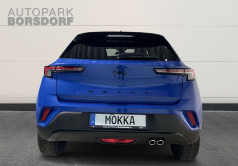 Opel Mokka, 2023 3
