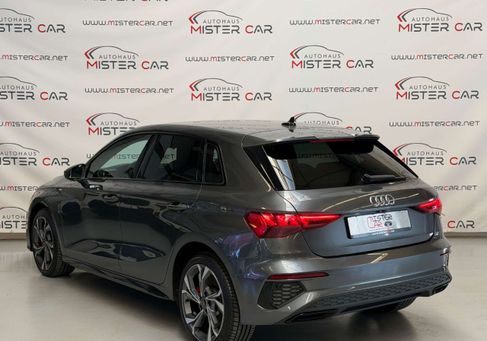 Audi A3, 2023 3