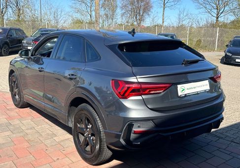Audi Q3, 2023