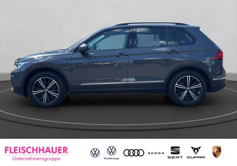 Volkswagen Tiguan, 2022 3