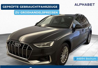 Audi A4 Allroad, 2023
