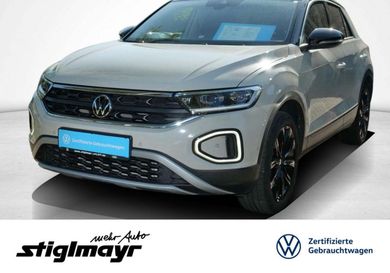 Volkswagen T-Roc, 2022