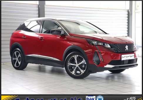 Peugeot 3008, 2023