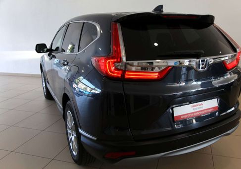 Honda CR-V, 2021