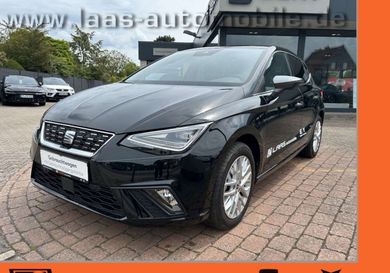 Seat Ibiza, 2025
