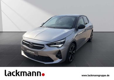 Opel Corsa, 2021