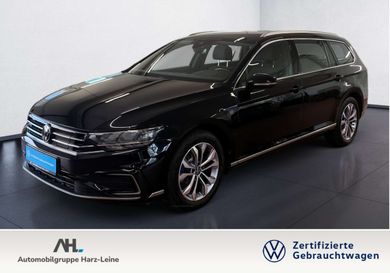 Volkswagen Passat Variant, 2022