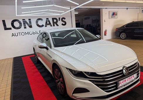 Volkswagen Arteon, 2022 3