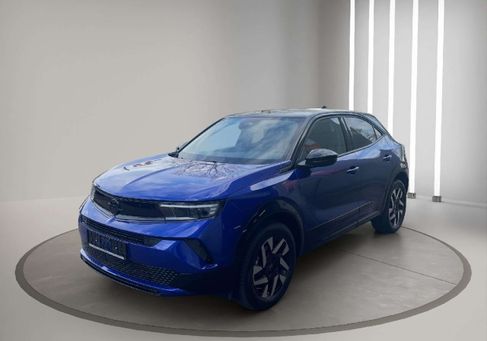 Opel Mokka, 2025 3
