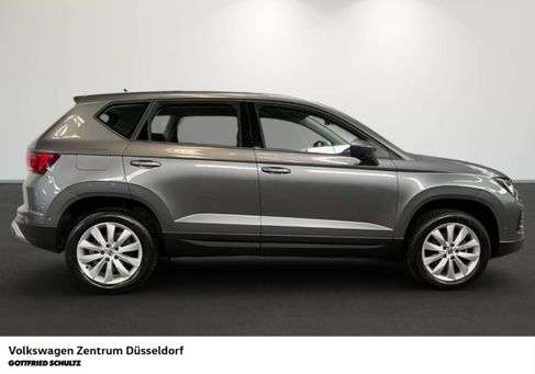 Seat Ateca, 2025 3