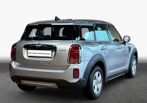 MINI Cooper Countryman, 2023