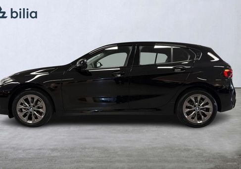 BMW 120, 2026