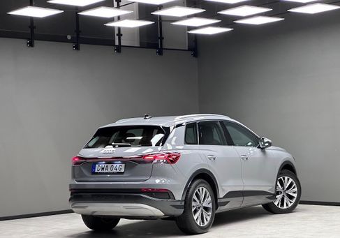 Audi Q4, 2023