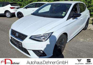 Seat Ibiza, 2023