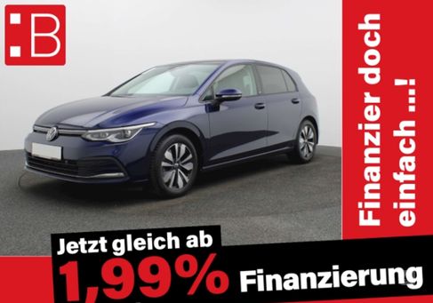 Volkswagen Golf, 2024