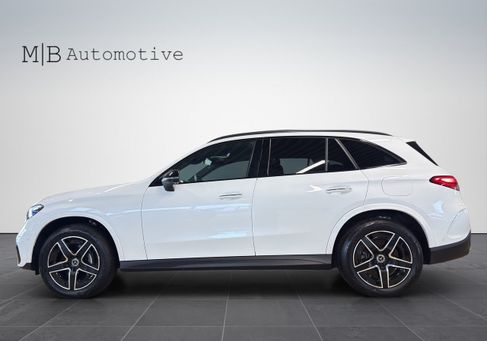 Mercedes-Benz GLC 300, 2026