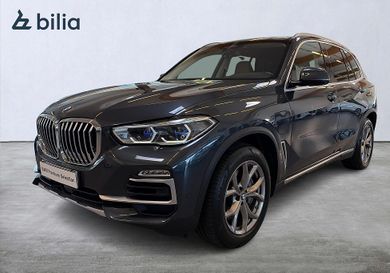 BMW X5, 2020