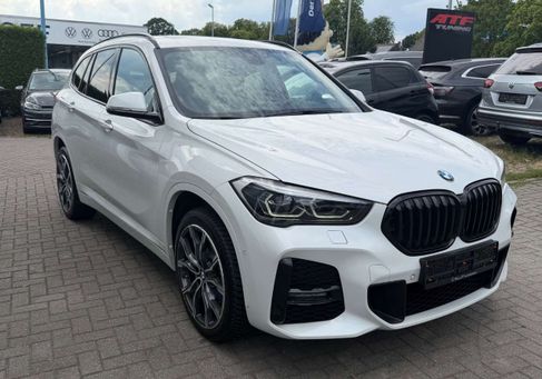 BMW X1, 2020 2