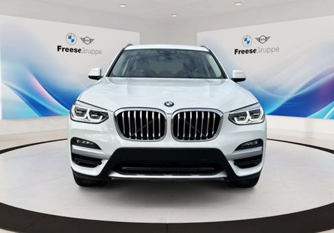 BMW X3, 2021 2