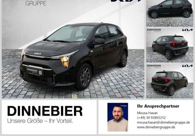 Kia Picanto, 2024
