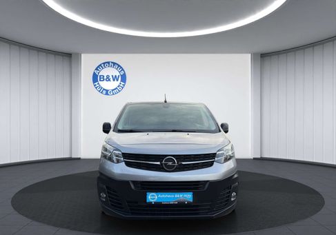 Opel Vivaro, 2019