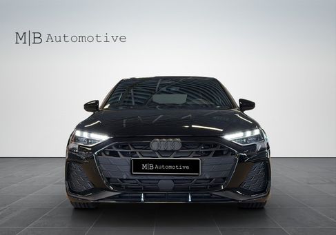 Audi A3, 2025 2