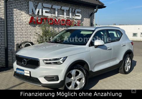 Volvo XC40, 2019