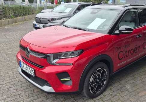 Citroën C3, 2026