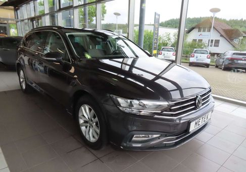 Volkswagen Passat Variant, 2023 2