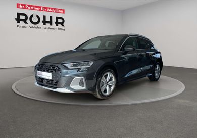 Audi A3, 2025