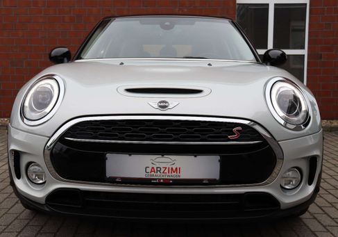 MINI Cooper S Clubman, 2018