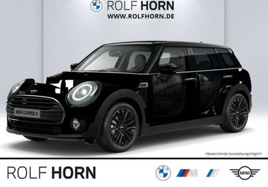 MINI Cooper D, 2023