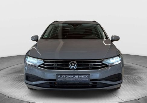 Volkswagen Passat Variant, 2023 2