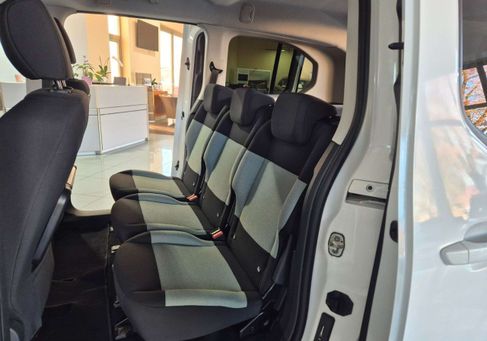 Citroën Berlingo, 2019 3