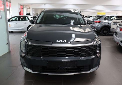 Kia Sportage, 2026 2