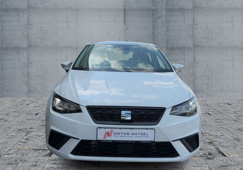 Seat Ibiza, 2024