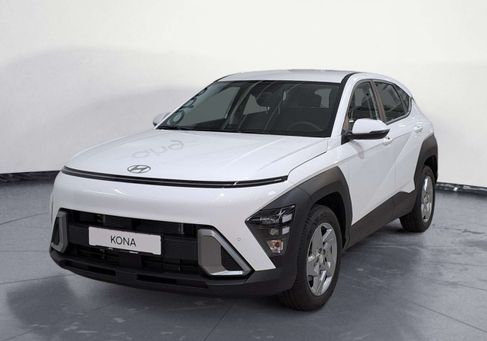 Hyundai Kona, 2026 2
