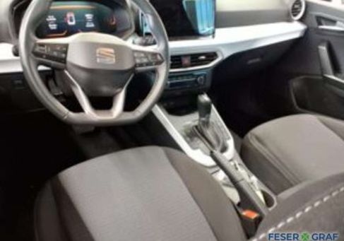 Seat Arona, 2026 3