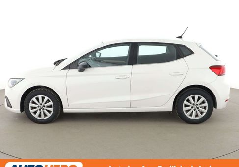 Seat Ibiza, 2019 3