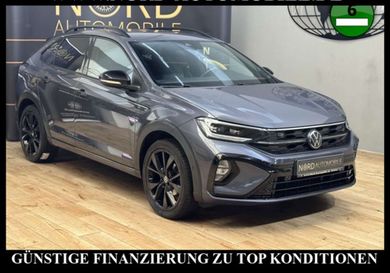 Volkswagen Taigo, 2022