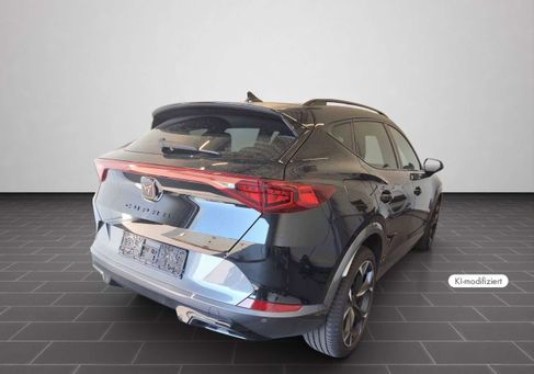 Cupra Formentor, 2024