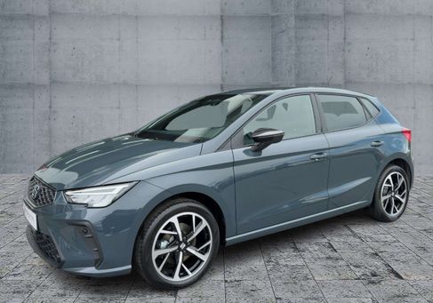 Seat Ibiza, 2026