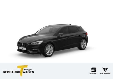 Seat Leon, 2025