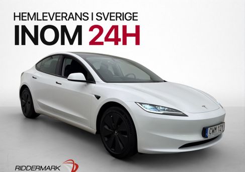 Tesla Model 3, 2024 3