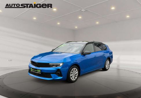 Opel Astra, 2023