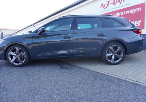 Cupra Leon, 2026