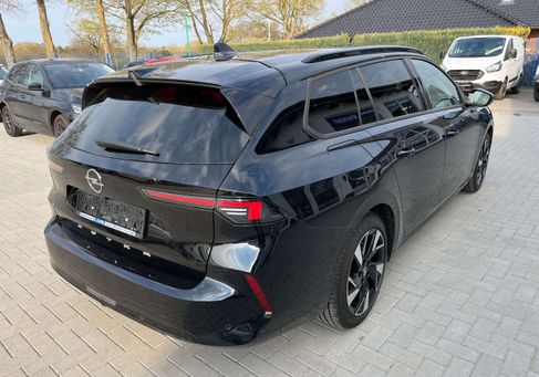 Opel Astra, 2024