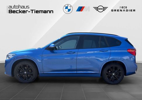 BMW X1, 2018 3