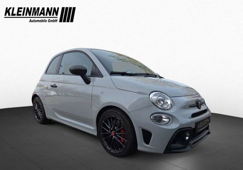 Abarth 695, 2023